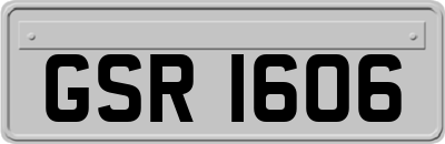 GSR1606