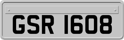 GSR1608