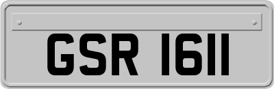 GSR1611