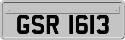 GSR1613