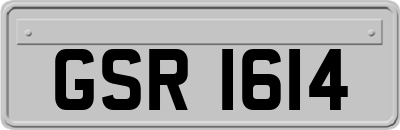 GSR1614