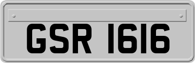 GSR1616