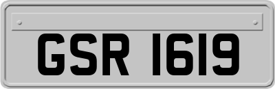 GSR1619