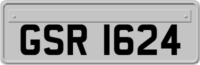 GSR1624