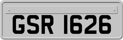 GSR1626