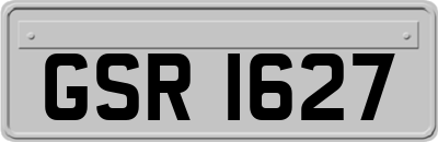 GSR1627