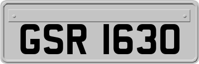 GSR1630