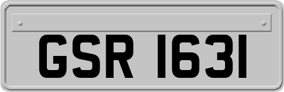 GSR1631