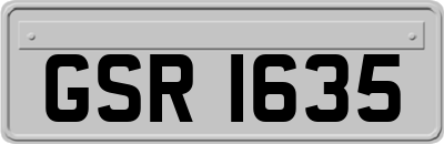 GSR1635