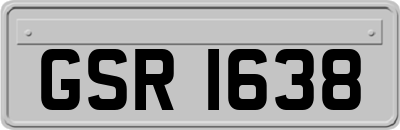 GSR1638