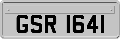 GSR1641