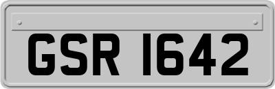 GSR1642