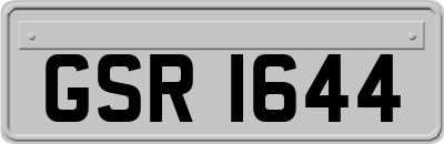 GSR1644