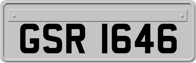GSR1646
