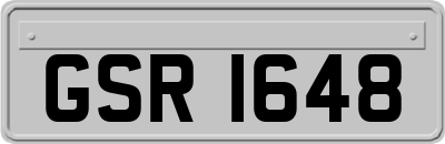 GSR1648