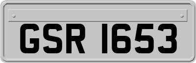 GSR1653