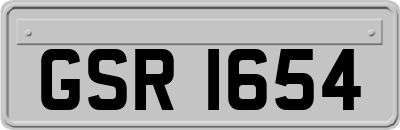 GSR1654