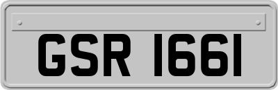 GSR1661