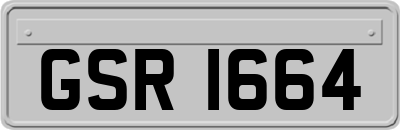 GSR1664