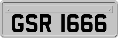 GSR1666