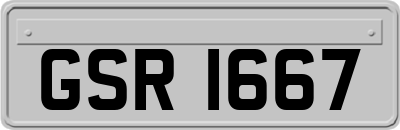 GSR1667