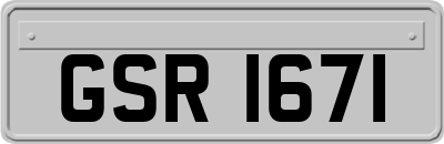 GSR1671