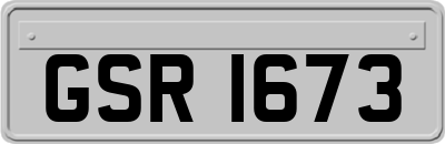 GSR1673
