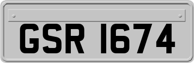 GSR1674