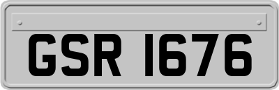 GSR1676