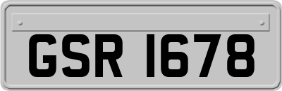 GSR1678