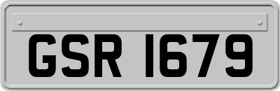 GSR1679