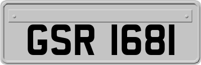 GSR1681