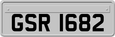 GSR1682
