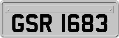 GSR1683