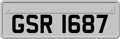 GSR1687