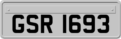 GSR1693