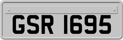 GSR1695