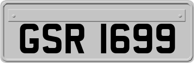 GSR1699