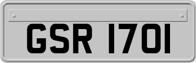 GSR1701