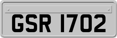 GSR1702