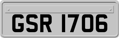 GSR1706
