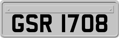GSR1708