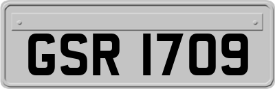 GSR1709