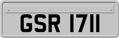 GSR1711