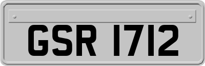 GSR1712