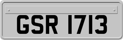 GSR1713