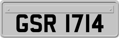 GSR1714