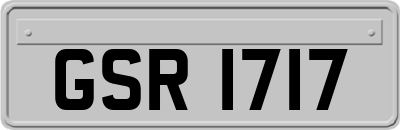 GSR1717