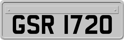 GSR1720