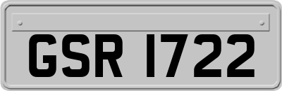 GSR1722